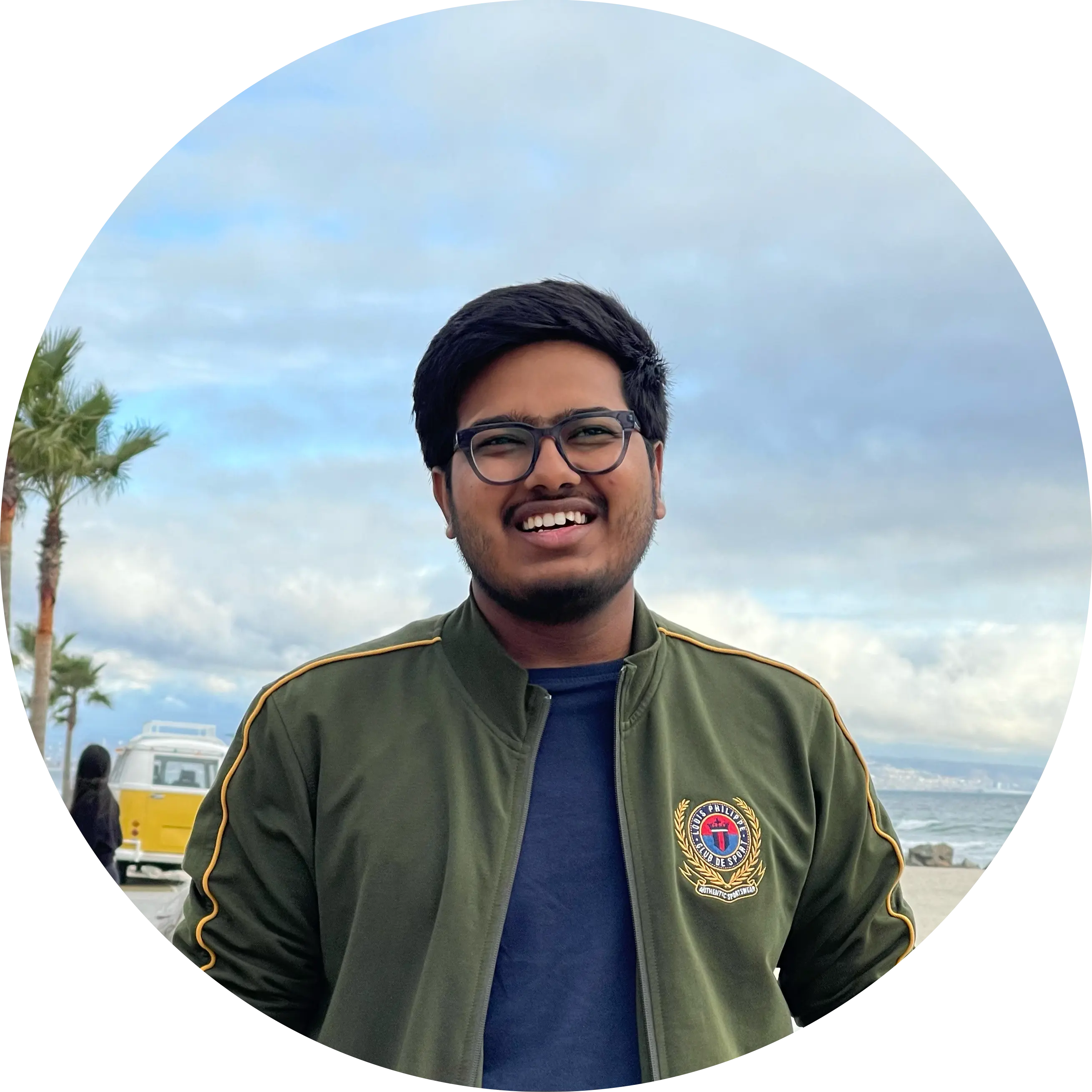 Rajat Kulkarni Profile Picture